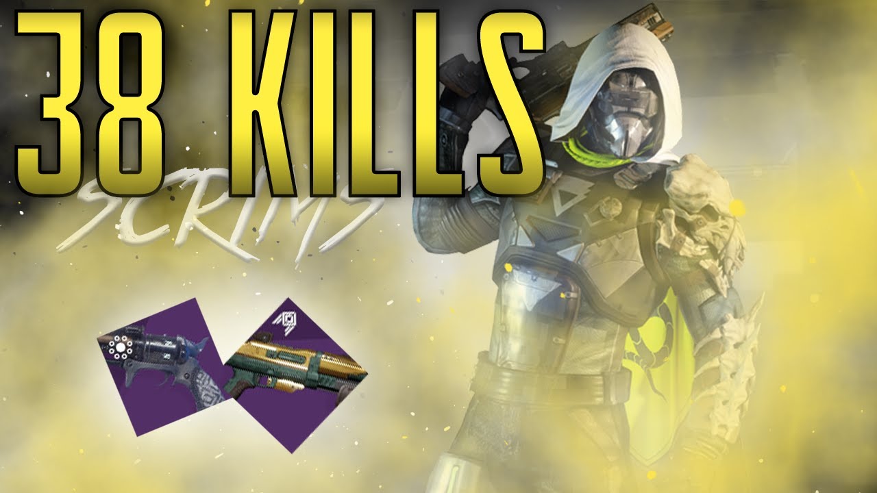 38 KILLS in a 3 vs 3 (Spare Rations x Felwinter's Lie Gameplay)