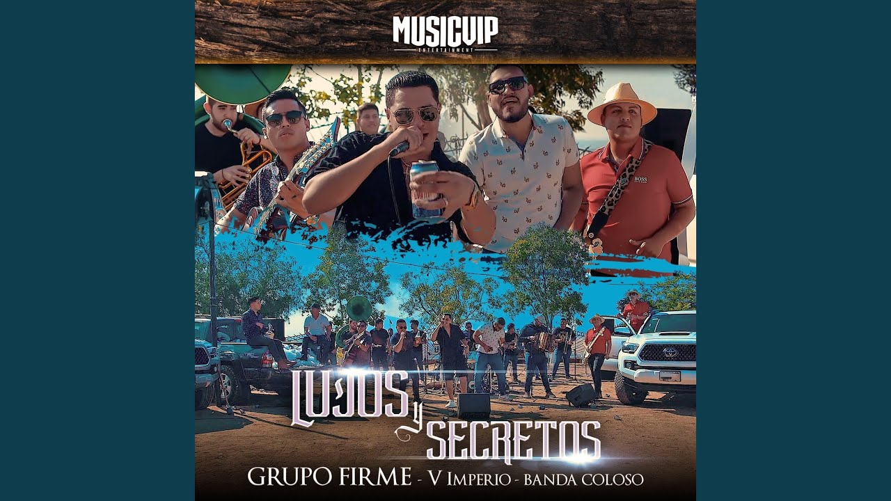 Lujos y Secretos