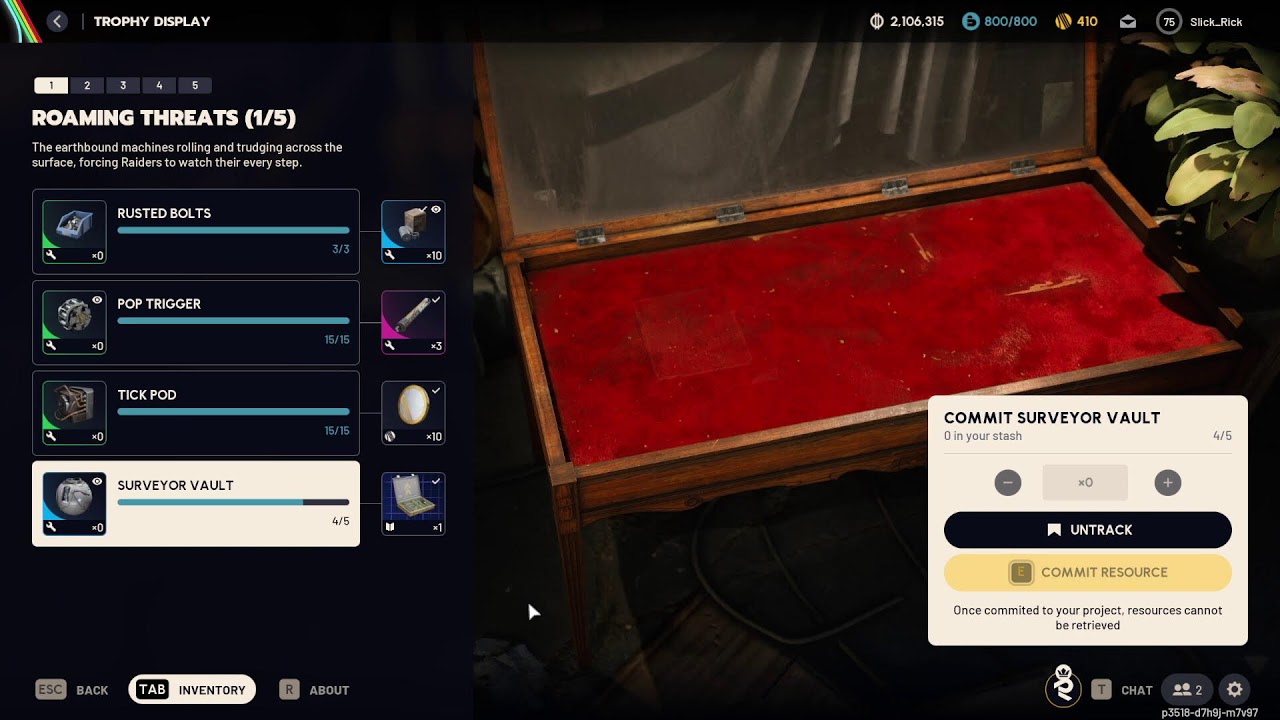 🔴 LIVE | ARC RAIDERS Solo ⚡ Grinding Trials & Quests Antes de la Expedition 😤🔥