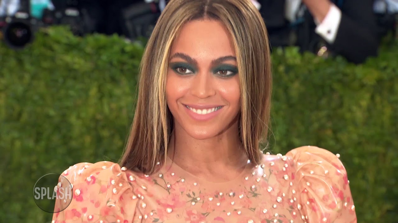 Beyonce accused of witchcraft by ex-drummer | Daily Celebrity News | Splash TV