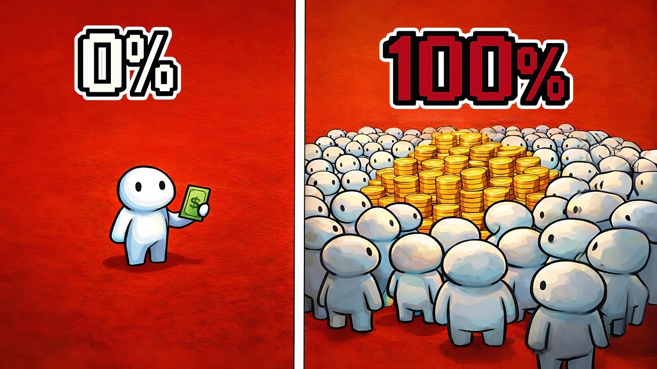 Aku 100% Kaya Raya di Gamblers Table
