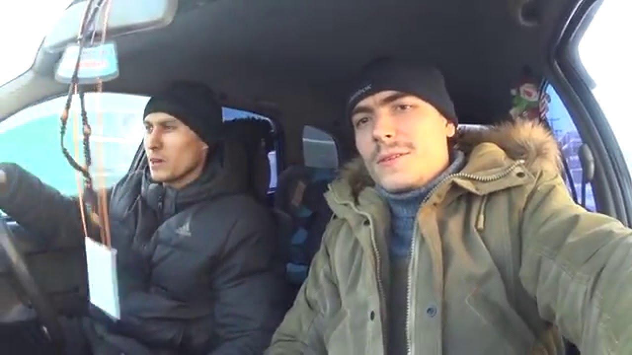 Установка механики за место автомата