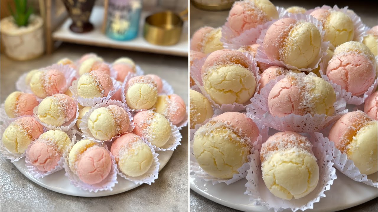 حلوة الزمن الجميل حلوة المايزينة لي يذوقها  عندك يطلب  الوصفة من أروع وأبن الحلويات لي راح تجربيهم