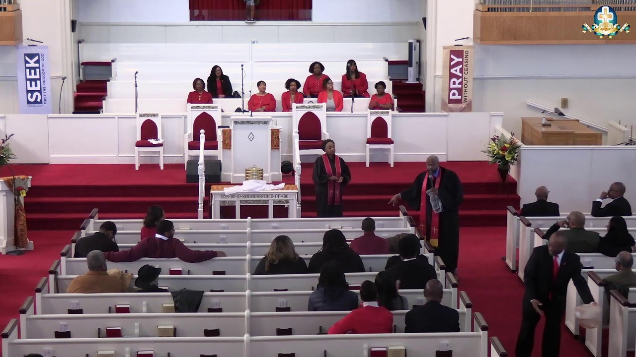 FBCEP Worship Service 02.08.2026