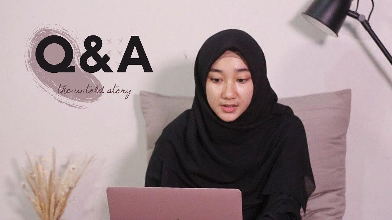 The Untold Story | Q&A part 1
