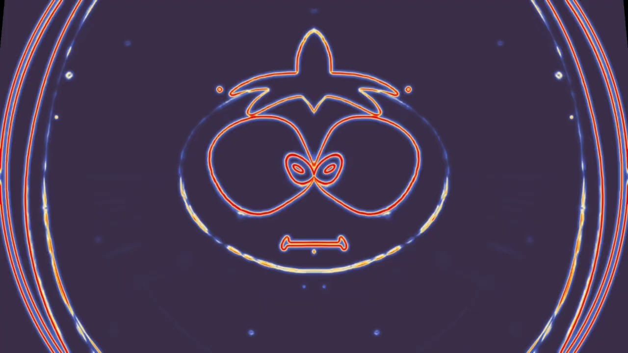D Billions!!!Oh Noh!Oh Noh(Super Logo Effects(Funny Effects)