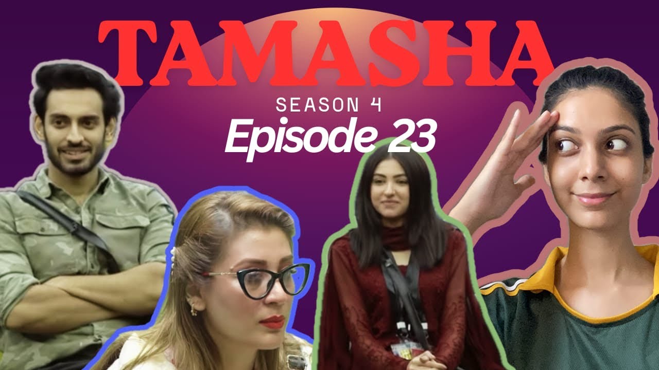 Zainb ki wapsi Tamasha ghr me | Yaseen phir se hua dsto s dur | Episode 23 Review | @ARYDigitalasia 