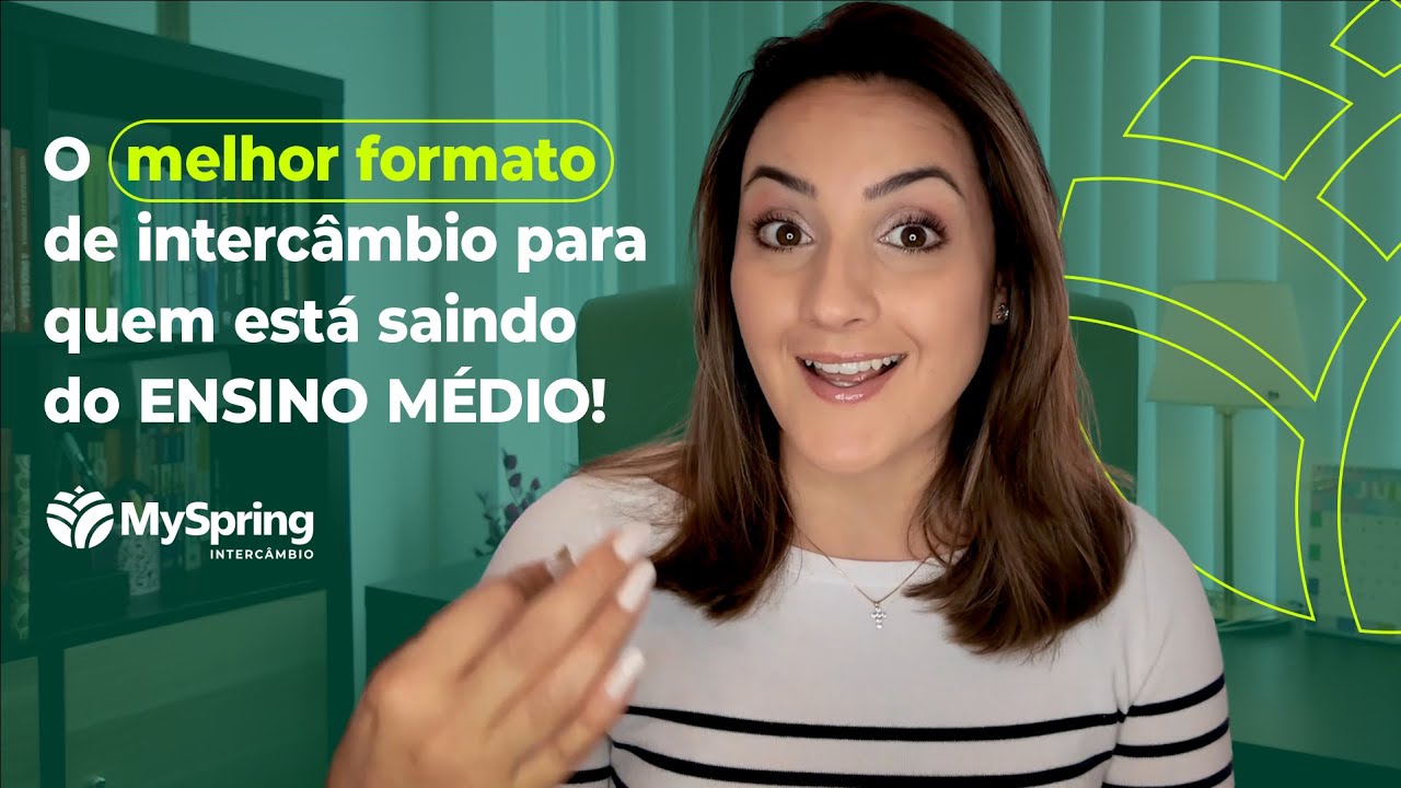 COLLEGE DO CANADÁ | O melhor formato de intercâmbio para quem está saindo do ENSINO MÉDIO no BRASIL