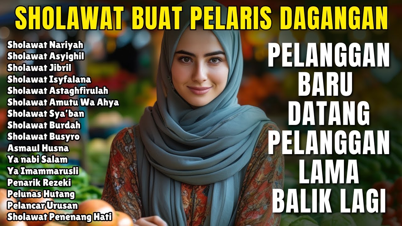 PUTAR DI TEMPAT USAHA ANDA MENDATANGKAN PELANGGAN BARU PELANGGAN LAMA BALIK LAGI