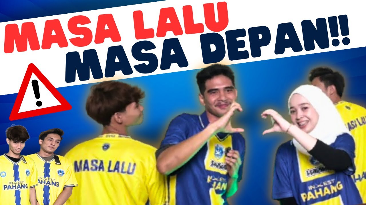 KANDA EMNY BEMANJA !! AUFAR MADKHAN B4KAR BAJU KANDA BAGI !!