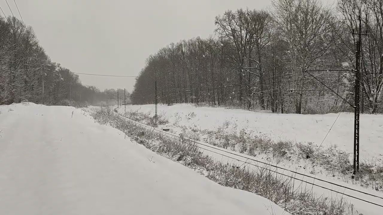 ORLEN KolTrans Gostynin - LK33