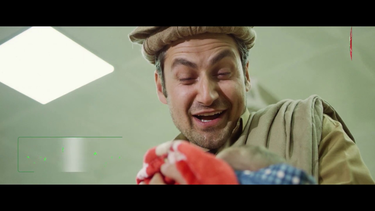 Sehat  Insaf Card - Maternity TVC