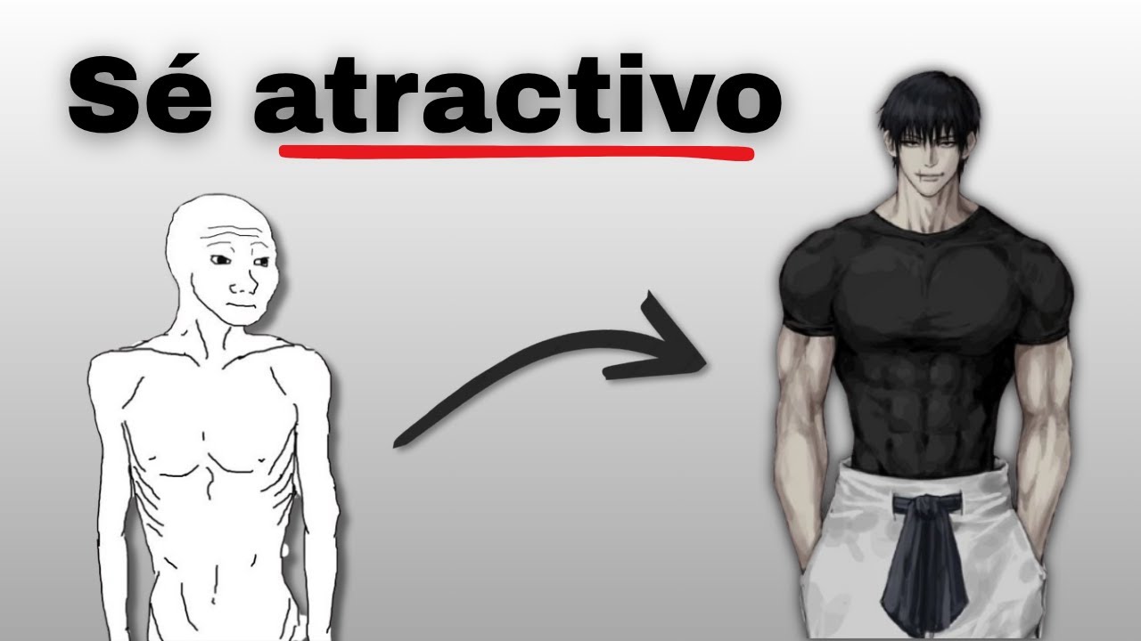 5 h&aacute;bitos que te hacen ver m&aacute;s atractivo sin complicarte