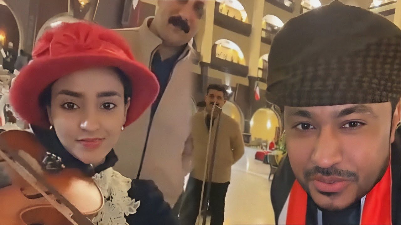 شكراً للشركة العمانية للغاز الطبيعي المسال😍😍😍 محمد المخيني