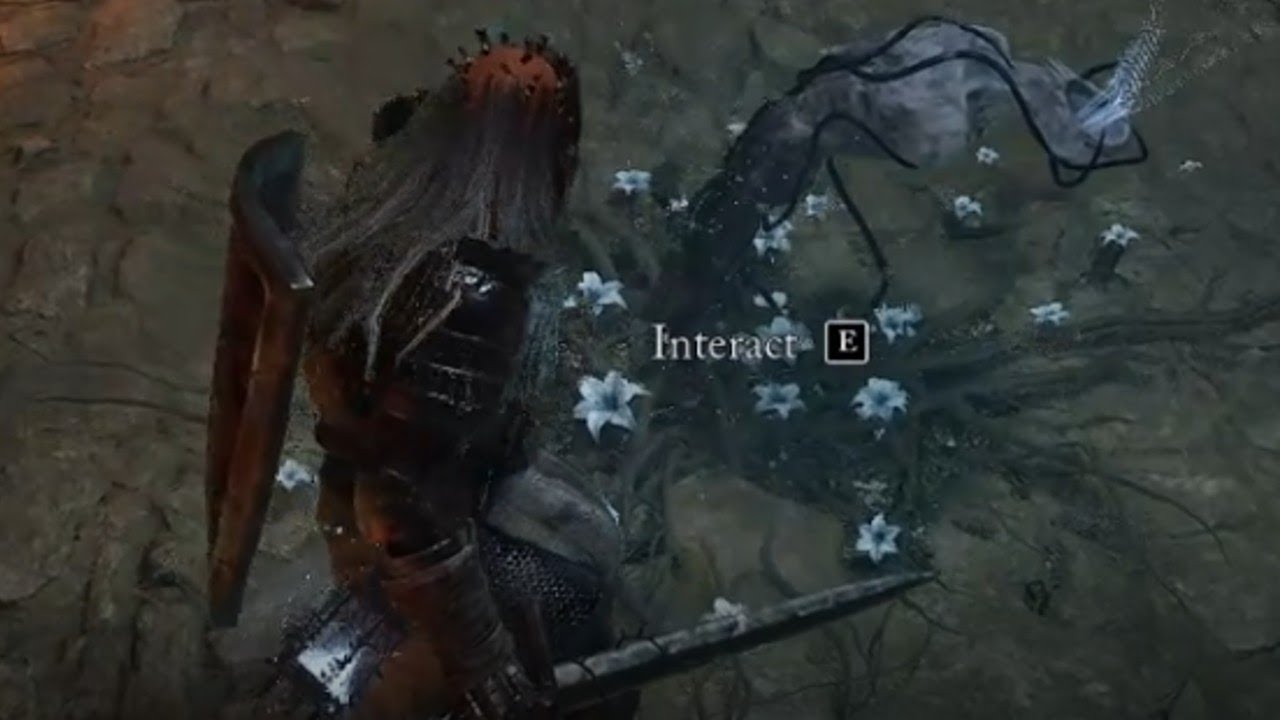 How to Plant Vestige Seeds in Lords of the Fallen