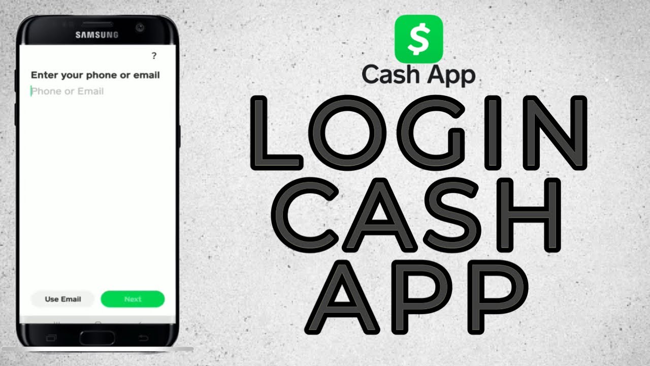 CashApp Login 2022: How To Login Cash App On Android?