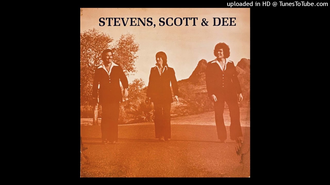 Stevens, Scott, Dee &ndash; Brazilica