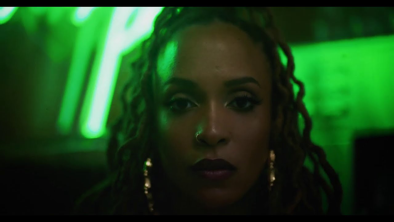 Sa-Roc - Deliverance (Official Video)