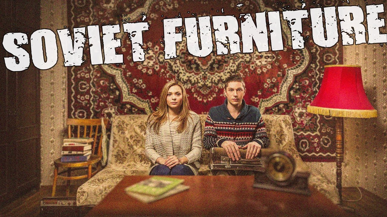 What&rsquo;s Inside a Typical Soviet Apartment?