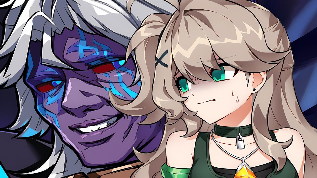 So... What now? Henir Devil of Chaos/Entropy Update