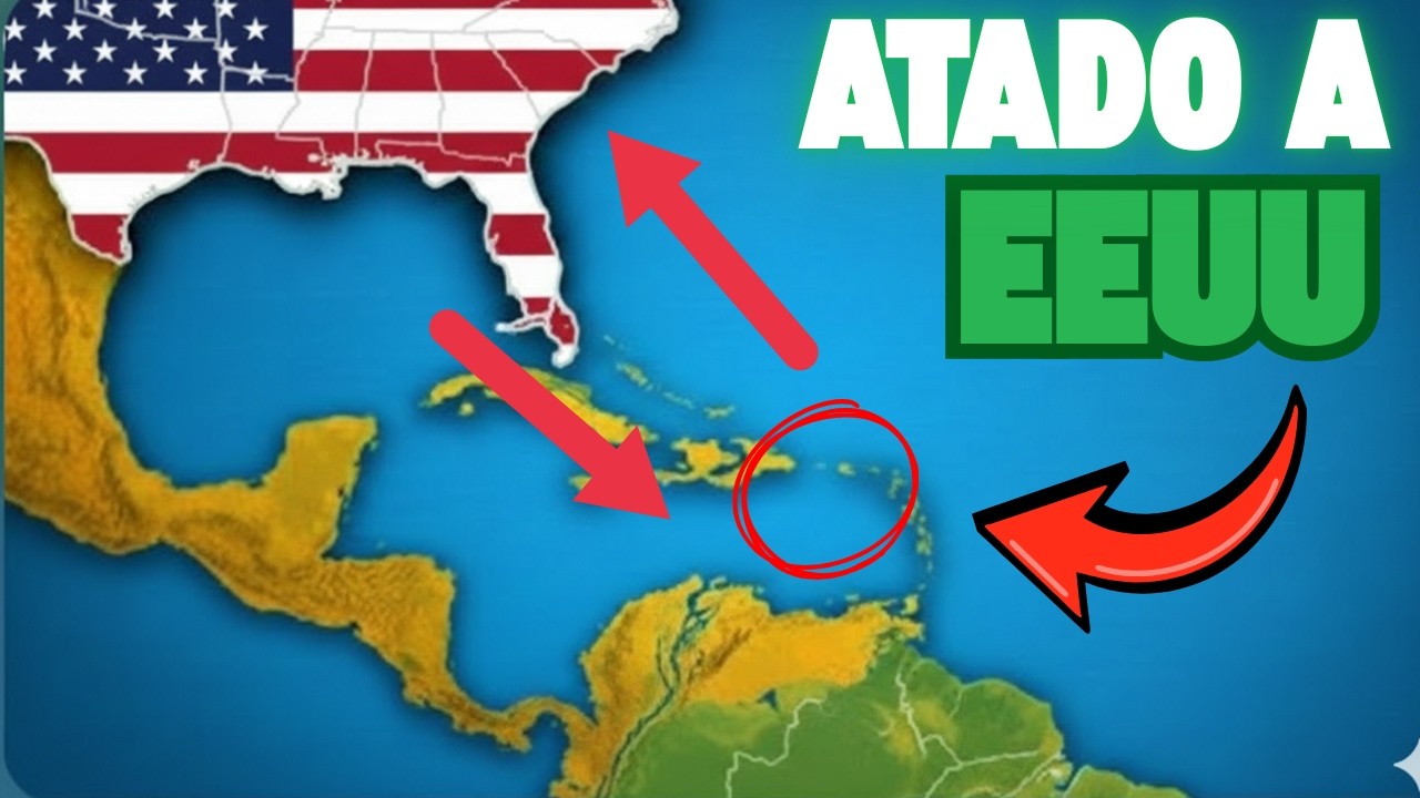 🇵🇷 Por qué Estados Unidos no dejará triunfar a PUERTO RICO