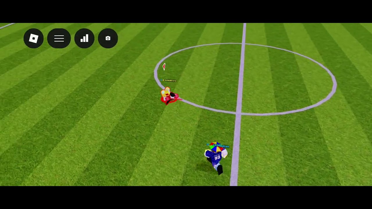 Sexto partido del torneo de fútbol isak vs @DON_SHAKUR_sls 