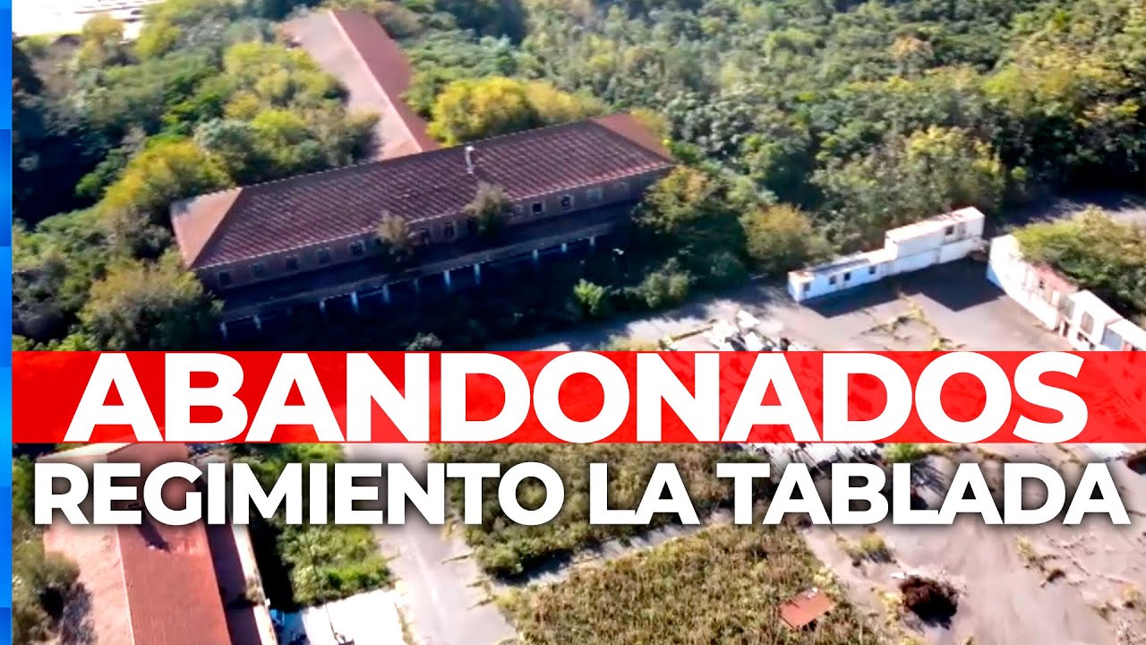 COPAMIENTO DEL CUARTEL DE LA TABLADA: Daniel Malnatti visitó la zona 35 años después
