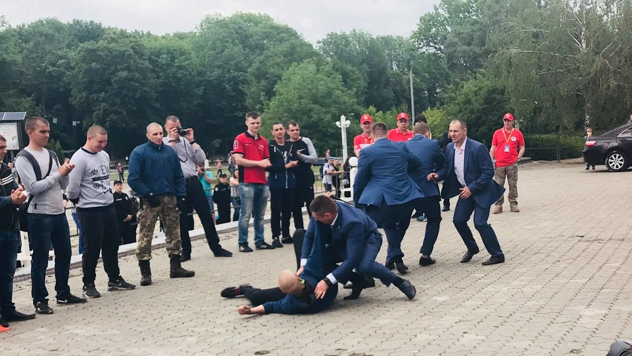 VITAtvVINN .Телеканал 