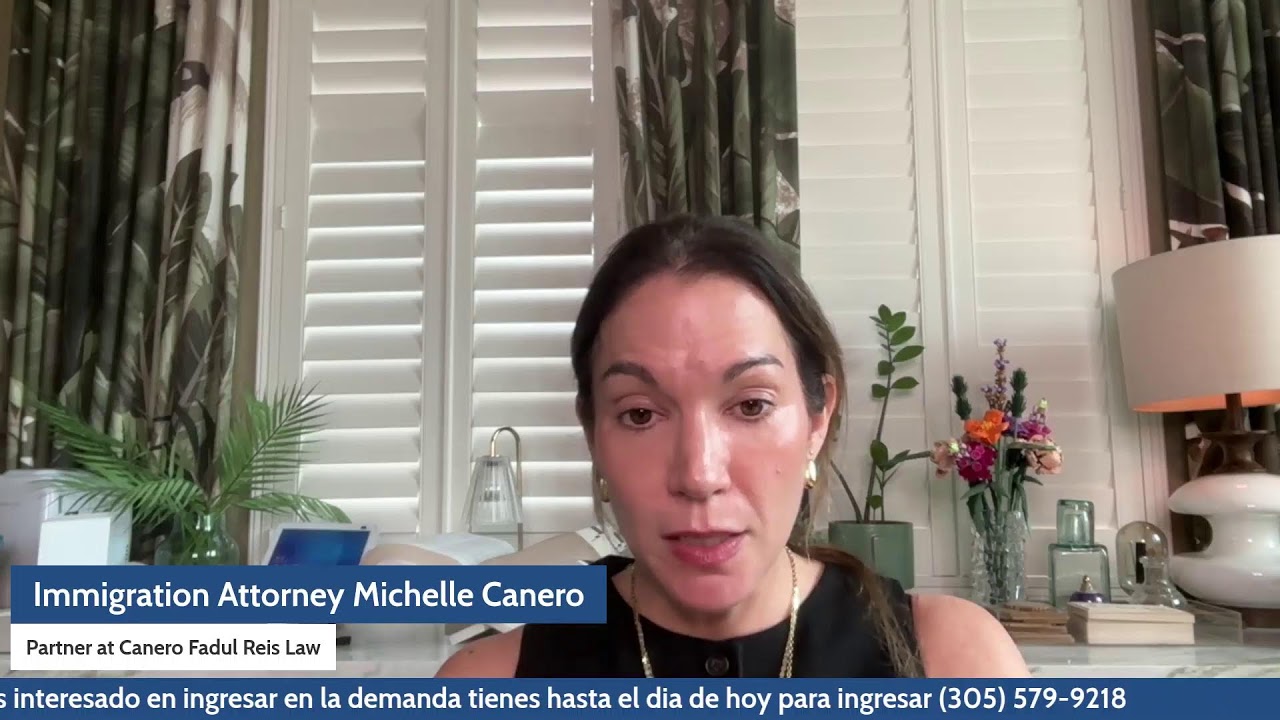 USCIS Memo Update: News, Updates & Live Q&A