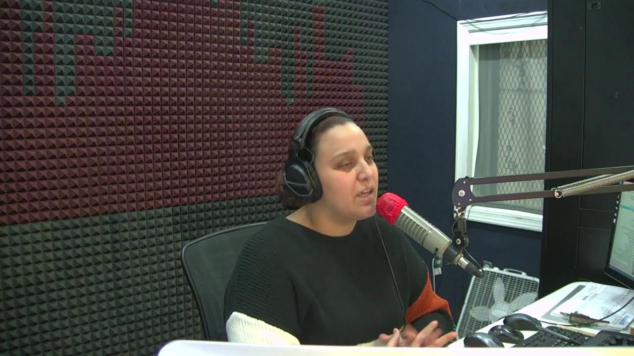 “ANIMANDO TU MAÑANA” CON NATHALY CEDANO Y DIEGO F LÓPEZ