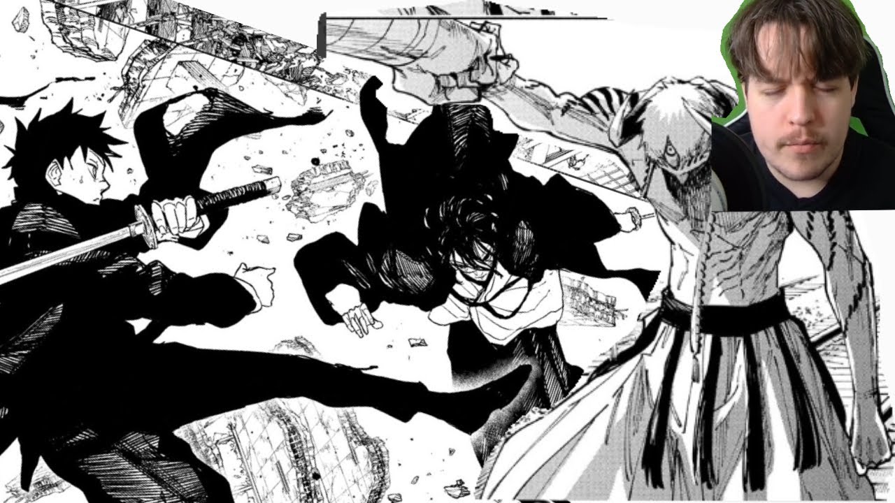 CHIHIRO UPSCALE & DABURA POWER OF FRIENDSHIP (STW #5)