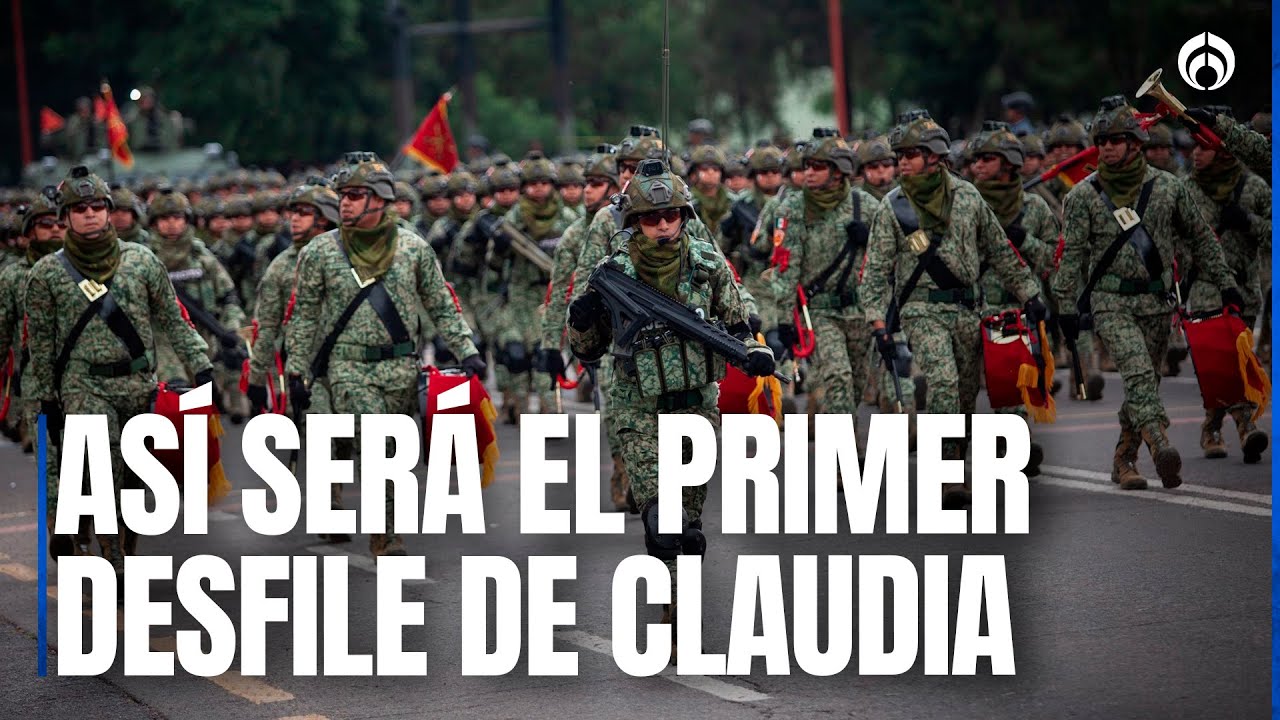 López Rayón… el insurgente que inició la tradición del desfile militar en México