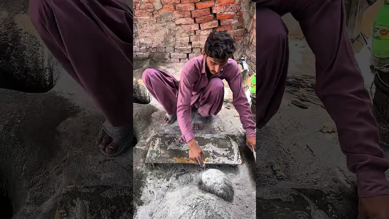 Most Top 5 Viewed Amazing making Useful Cement Products Factory Videos on YouTube!