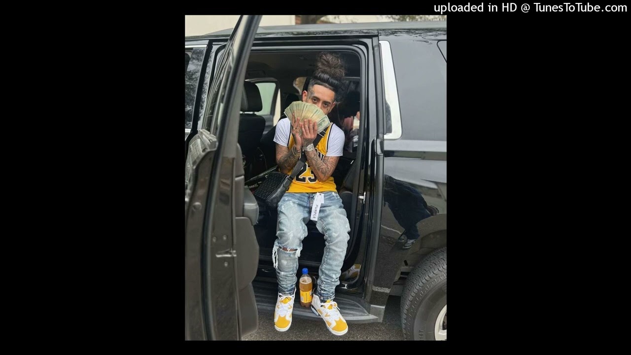 [FREE] PlayerrWays x GmoneyDt x Stinc Team Type Beat - “Fast Life” (Prod.Bydanny)