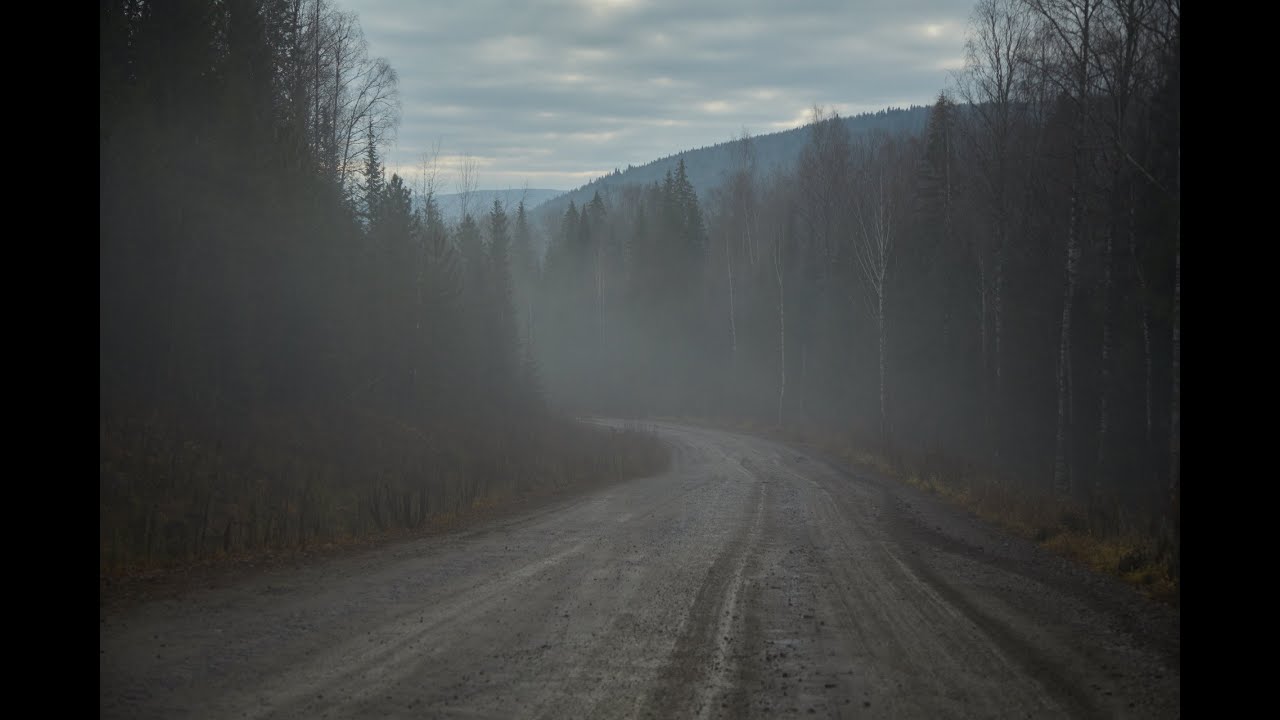 Красновишерск-Вая.