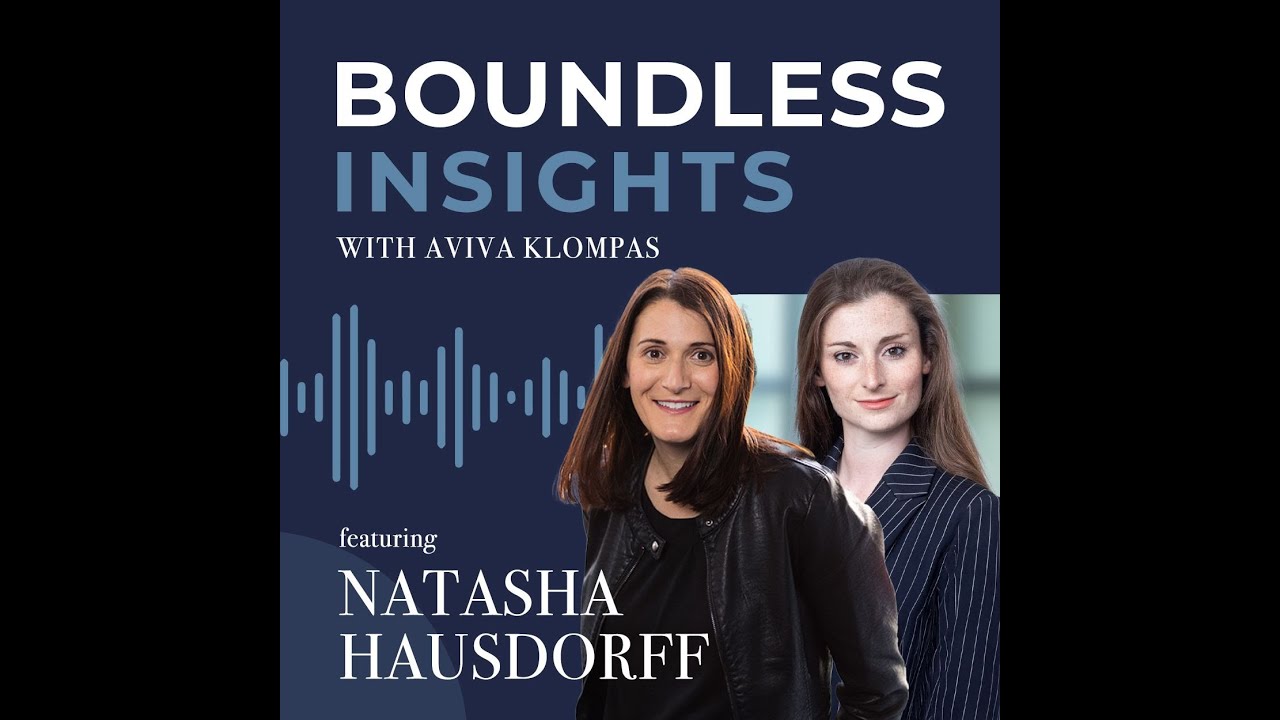 The Weaponization of International Law - with Natasha Hausdorff