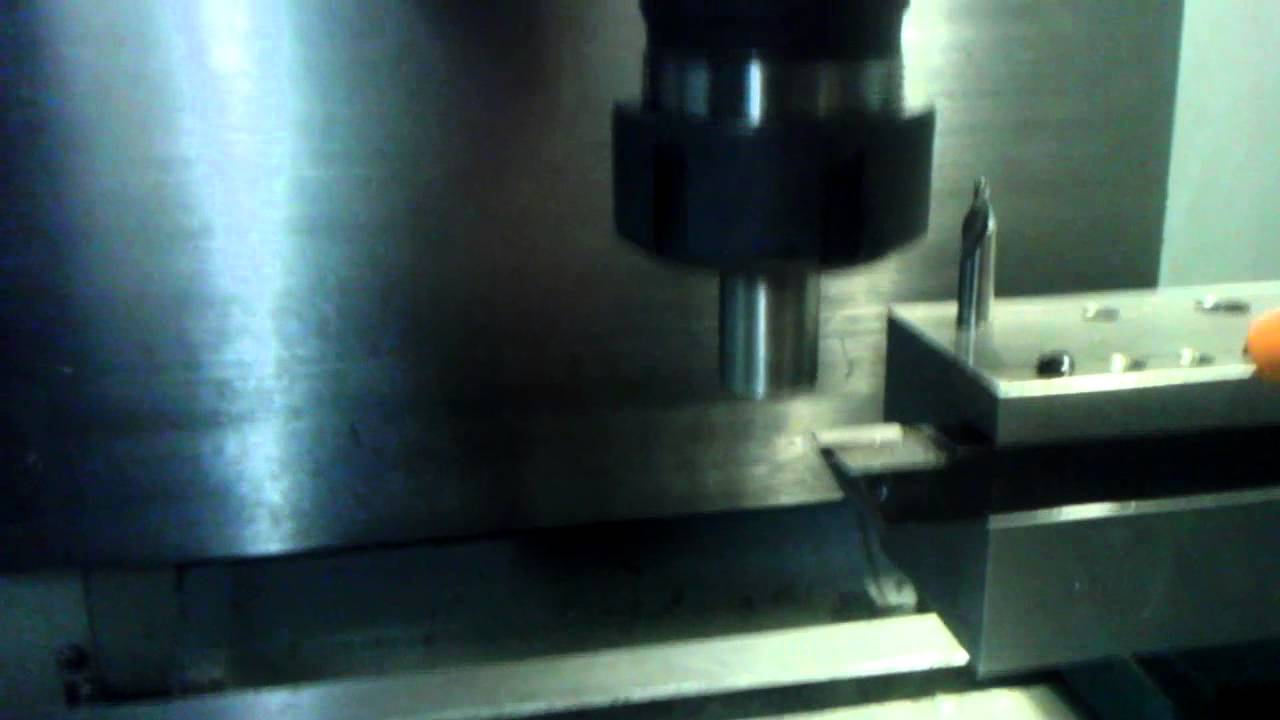 Poetry in Metal's cnc lathe fixture update