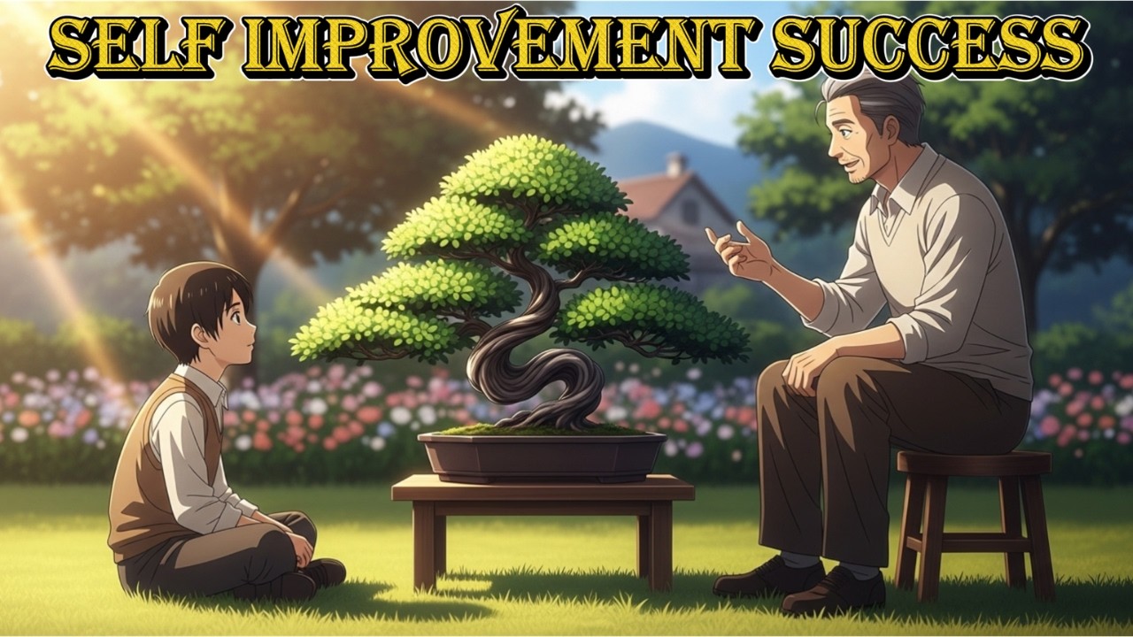 From procrastination to success: A Journey to Getting 1% Better Every Day Through Small Habit