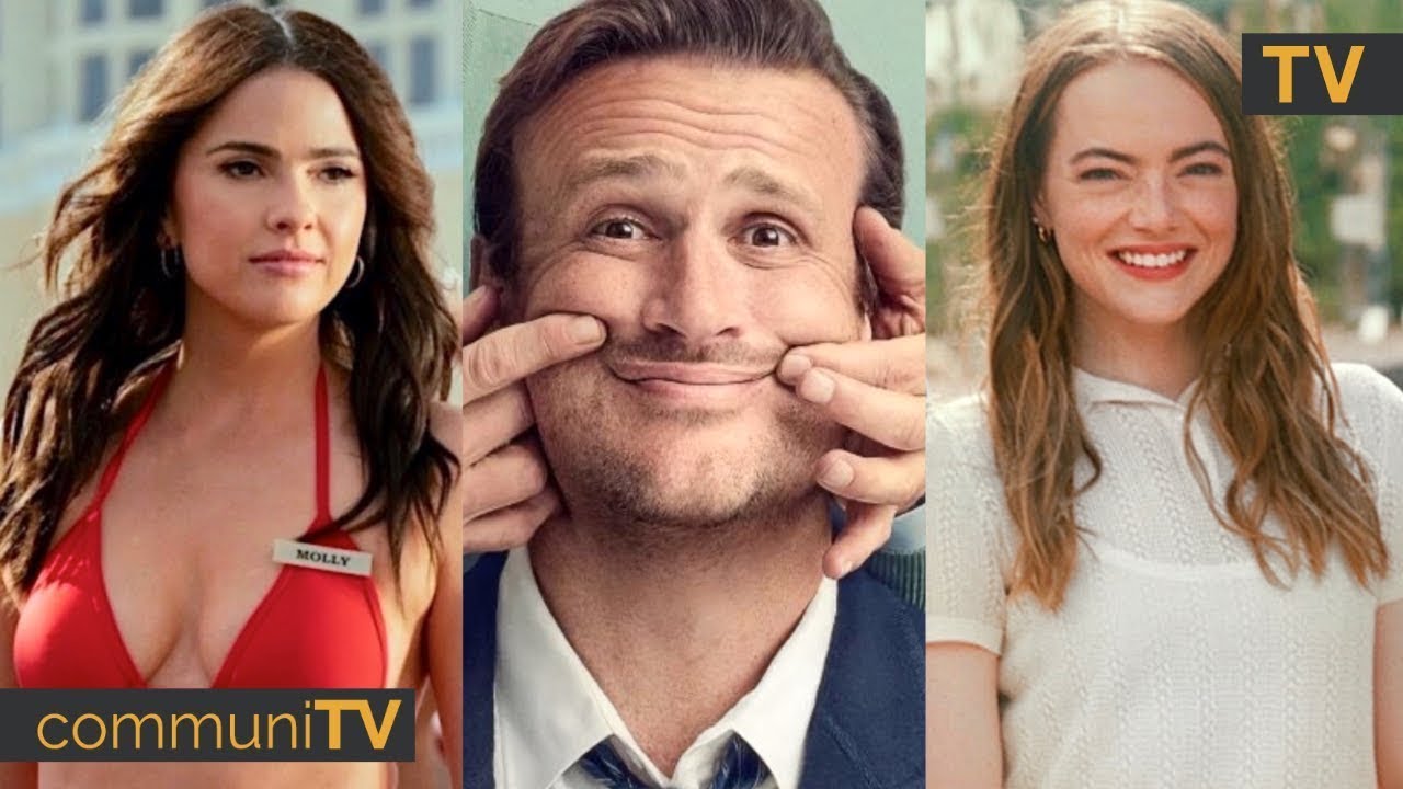 Top 10 Comedy TV Series of 2023