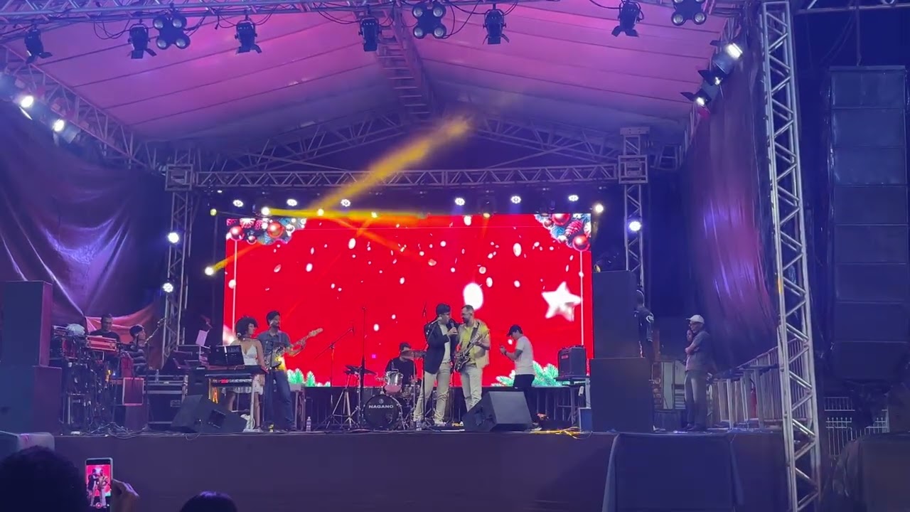 Lauro D'Carmo - Natal - Poções.