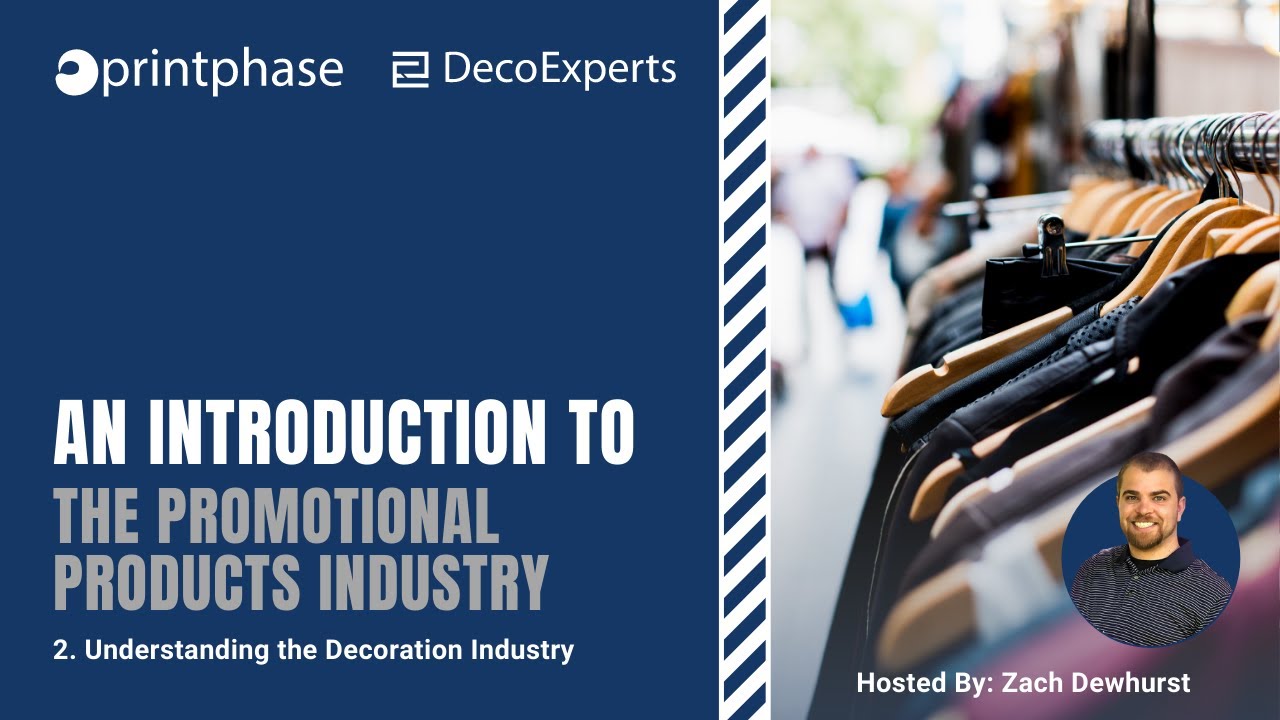 An Introduction to the Promotional Products Industry