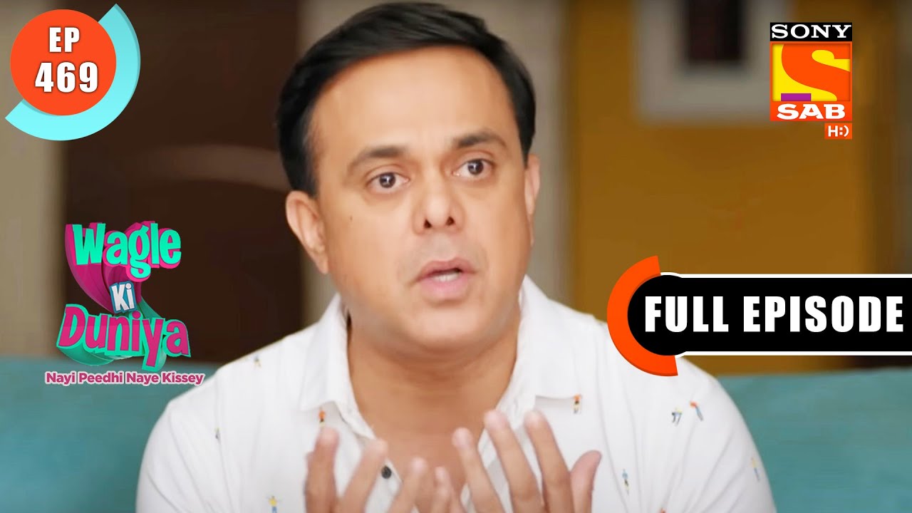 EK Thank You Ki Value - Wagle Ki Duniya - Ep 469 - Full Episode - 1 Oct 2022