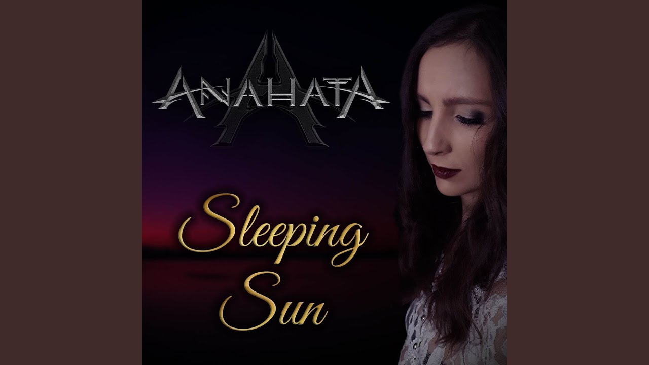 Sleeping Sun (Cover)