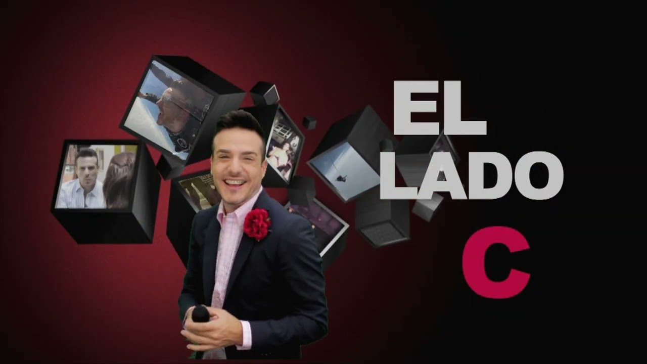 Estás viendo y no ves Episodio 11 