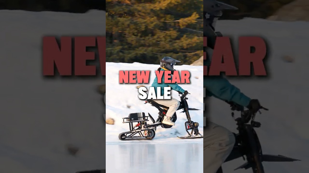 ✨ New year, fresh deals just for you! 