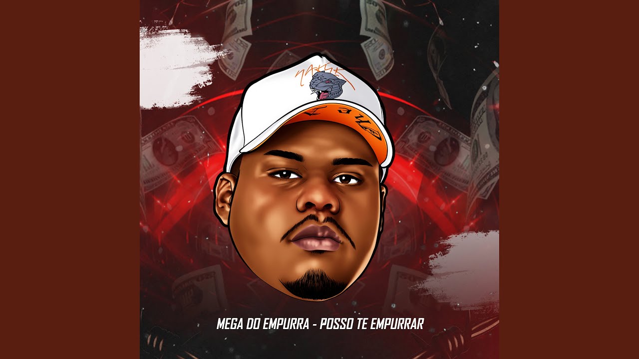 MEGA DO EMPURRA VS POSSO TE EMPURRAR