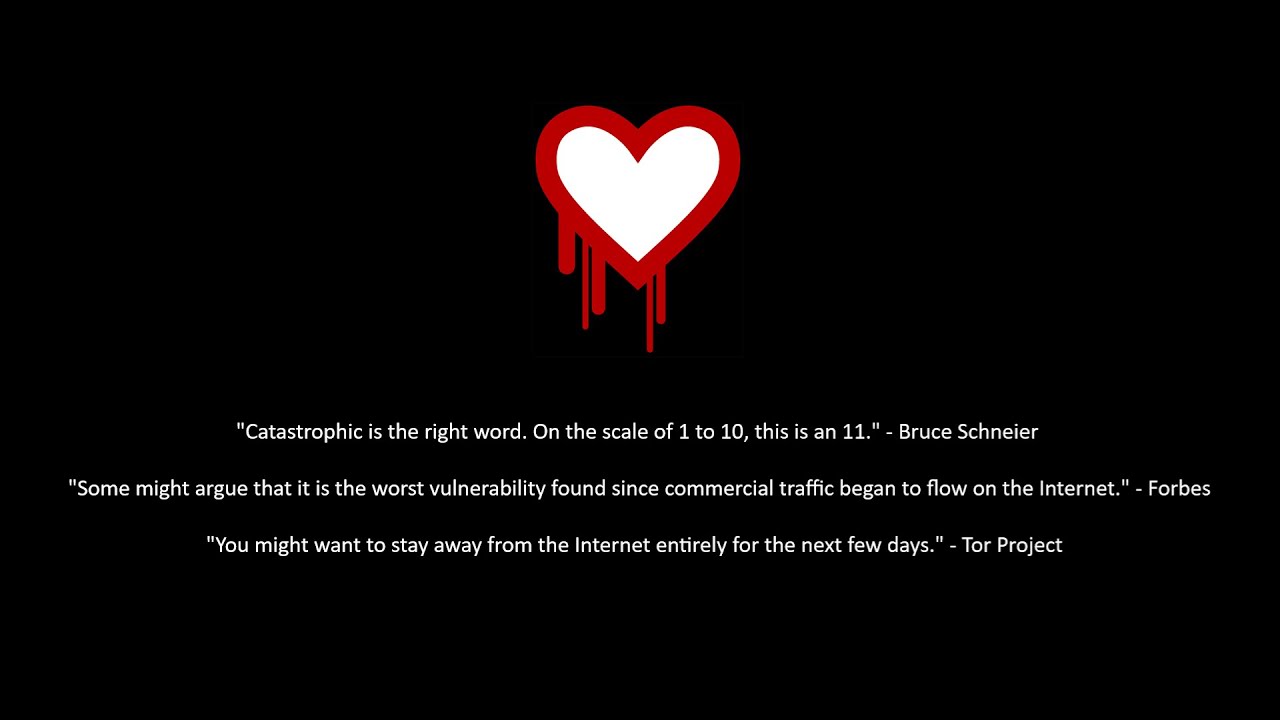 Heartbleed