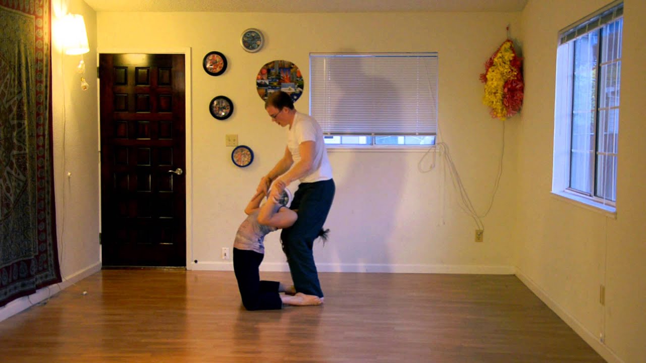 12 Moves, 12 Studies #4