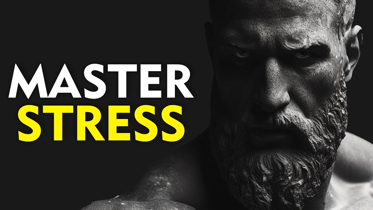9 Stoic Methods to Overcome Anxiety and Stress | Stoicism