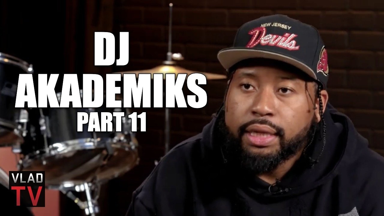 DJ Akademiks: У прокуратуры недостаточно доказательств, чтобы осудить D4vd за убийство Селельсте ...